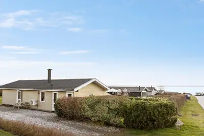 Image de Superbe maison à Ebberup avec WiFi