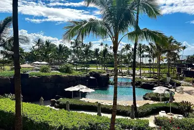 Image de Paradise at Hilton Maui Bay Villas:Luxury, Relaxation & Island Adventure Await!