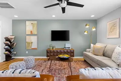 Image de Southside Story Downtown Chattanooga