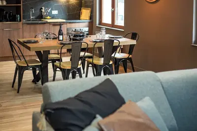 Image de ☆☆☆ 3 Vallées & cols mythiques à vélo - 4 à 6 pers