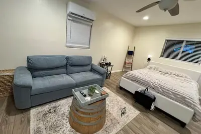 Image de Charming studio in tranquil Marana with Ac, WiFi