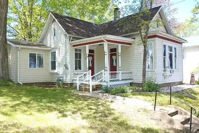 Image de Newly Remodeled 1900 Cottage