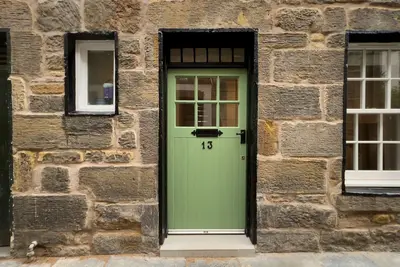 Image de 13 Crails Lane - sleeps 4 guests in 2 bedrooms