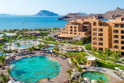Image de 2-Br Suite at the stunning Villa del Palmar, Danzante Bay Golf Resort and Spa