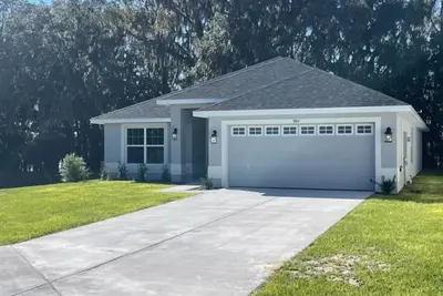 Image de Lakefront Paradise - Nature Coast Gem w\/ Kayaks, Fishing, Boating & Lake Access