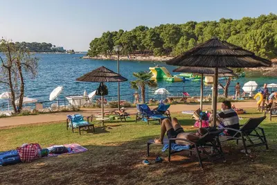 Image de Appartement confortable à Tar avec WiFi