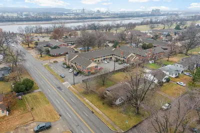 Image de Art Deco 2 Bedroom Home