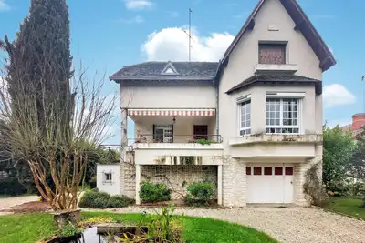 Image de Nice home in Montrichard