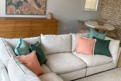 Image de Seaside Daisy 3 Bedrooms 6 Beds