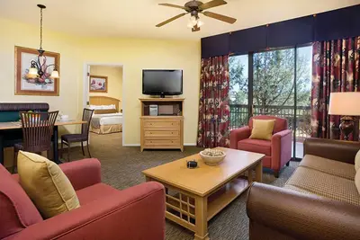 Image de Charming 2-bedroom resort in marvelous Sedona with Ac, WiFi, fitness room