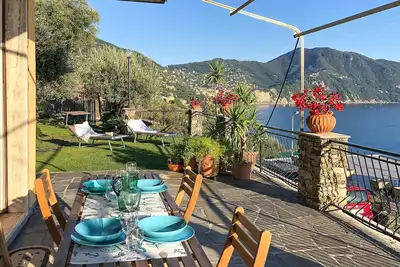 Image de Terrazza sul Golfo Paradiso