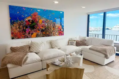 Image de Bay Unit! 3-bedroom townhome in beautiful Islamorada with full amenities