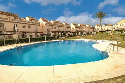 Image de Superbe maison à San Luis de Sabinillas