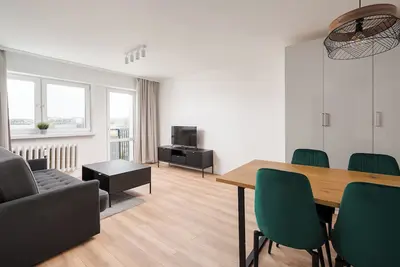 Image de Elbląska Modern Apartment