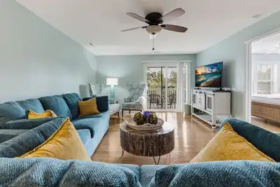 Image de Beach & Golf Getaway in enchanting Bolivia, Nc