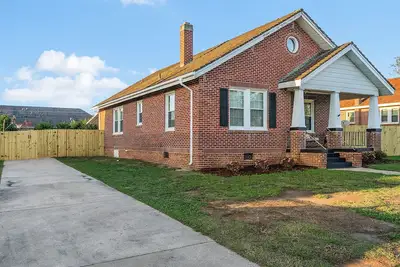 Image de Charming 4-bedroom house with Ac and WiFi in lovely Greenwood