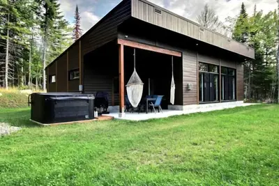 Image de Cottage Fie-1 | Petite-Rivière-St-François