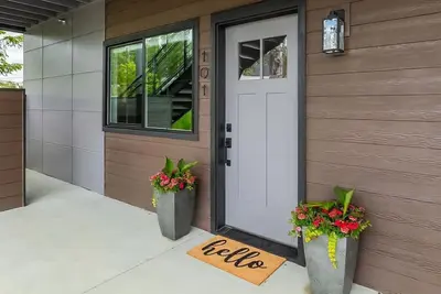 Image de The Carnelian Condo- Centrally Located 2 Bedroom Condo in Ponderay