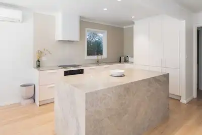 Image de Sandscape at Rye Beach