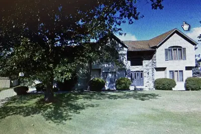 Image de Charming 3-bedroom house in Granger with WiFi and Ac