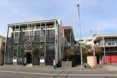 Image de Cataract 7 - Luxury Cbd 2 Br with Free Parking