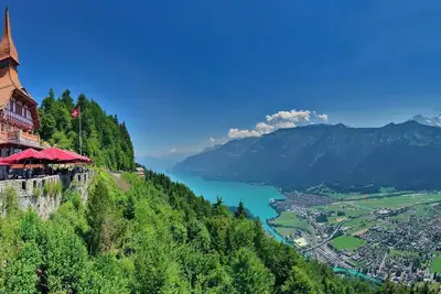 Image de A stone's throw from the Mall of America