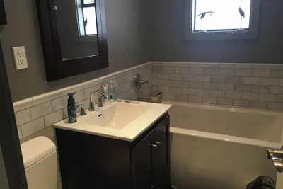 Image de Crescent beach house 2bed 2bath