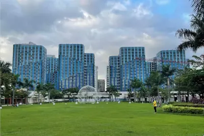 Image de Deluxe Condo near Moa- Perfect for Shopping, Dining, Relaxing or Business Stays!