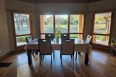 Image de Charming 4-bedroom house with Ac and WiFi in delightful Duncanville