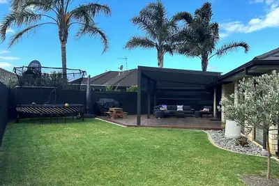Image de Home away from home in Papamoa