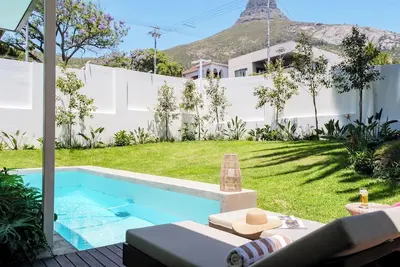 Image de Mountain View Holiday Villa w Garden Pool Iliwa