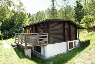 Image de Chalet in the Wilder Kaiser ski Area in Tyrol