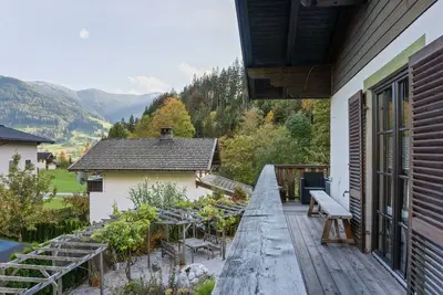 Image de Chalet in ski Area in Leogang