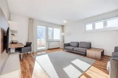 Image de Vacation apartment/apartment for 6 guests with 100m² in Davos Dorf (269112)