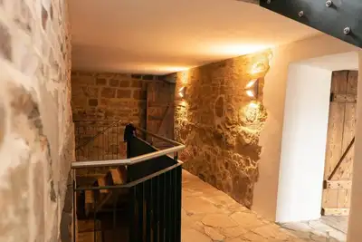 Image de Vacation apartment/apartment for 6 guests with 120m² in Dipperz (269204)