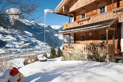 Image de Vacation home for 4 guests with 85m² in Ramsau i. Zillertal (269219)