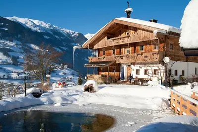 Image de Vacation home for 4 guests with 55m² in Ramsau i. Zillertal (269221)