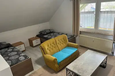 Image de Spacious vacation apartment for fitters near Hanover Braunschweig