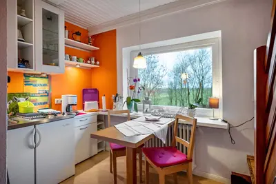 Image de Appartement 'Lila' avec jardin partagé