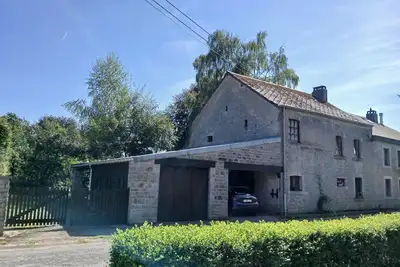 Image de Découvrez cette maison charmante de 1875 à Ciney, Belgique