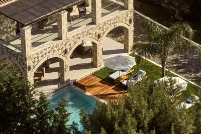Image de Casa Di Pietra, a Private Retreat with Heated Pool