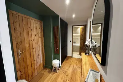 Image de Chalet Sassy Evasion cocooning + Jardin + Box