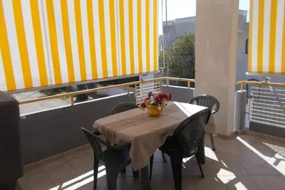 Image de Appartement confortable à proximité de la plage