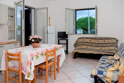 Image de Charmant appartement près de la plage à Gallipoli