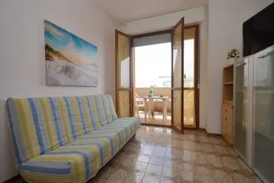 Image de Appartement confortable dans un emplacement stratégique