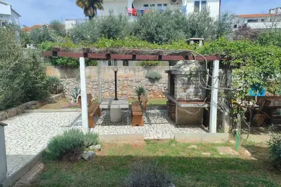 Image de Apartments Krk With Sea View and Terrace