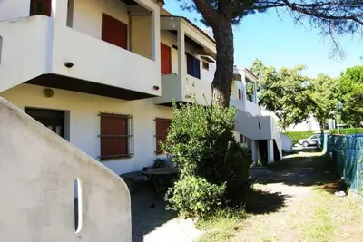 Profitez de votre séjour dans notre appartement à Rosolina