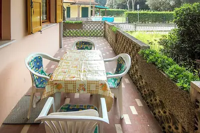 Duplex confortable à Rosolina