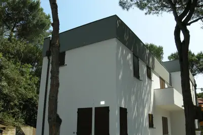 Image de Appartement moderne de 2 chambres près de la plage de Rosolina