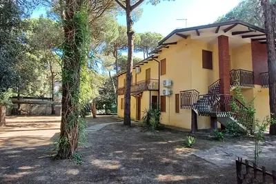 Image de Appartement confortable à Rosolina